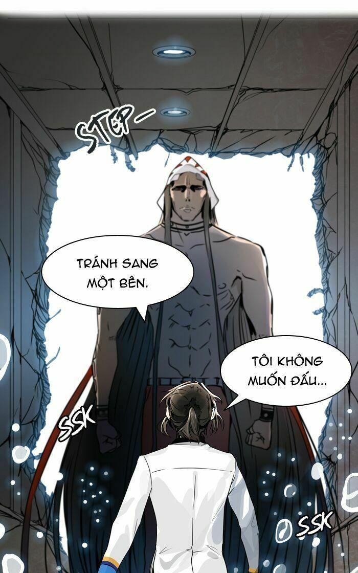 tòa tháp bí ẩn 2 chapter 424 10