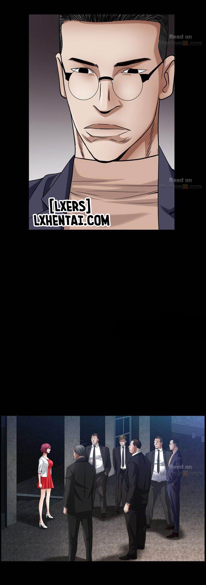 đôi chân trần chapter 23 5