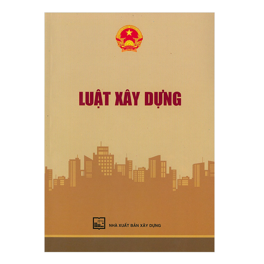 Luật Xây Dựng