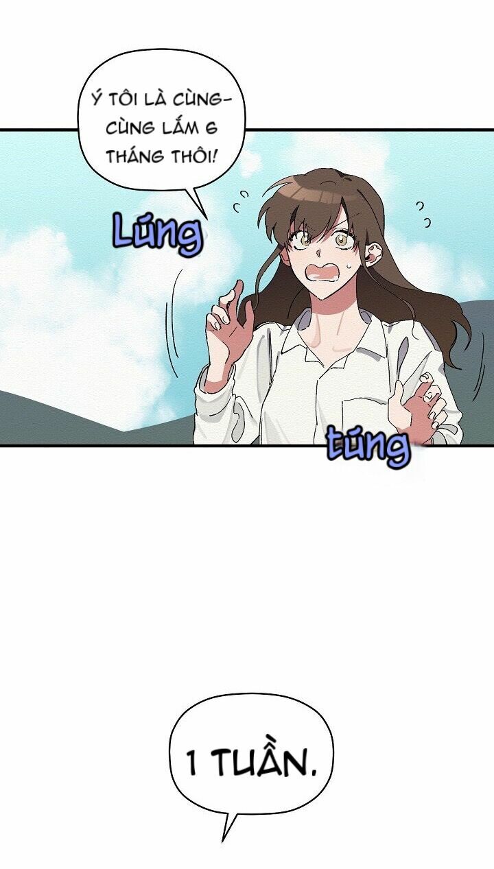 tặng tôi một đóa hoa, tôi sẽ trao em bản thân mình chapter 3 13