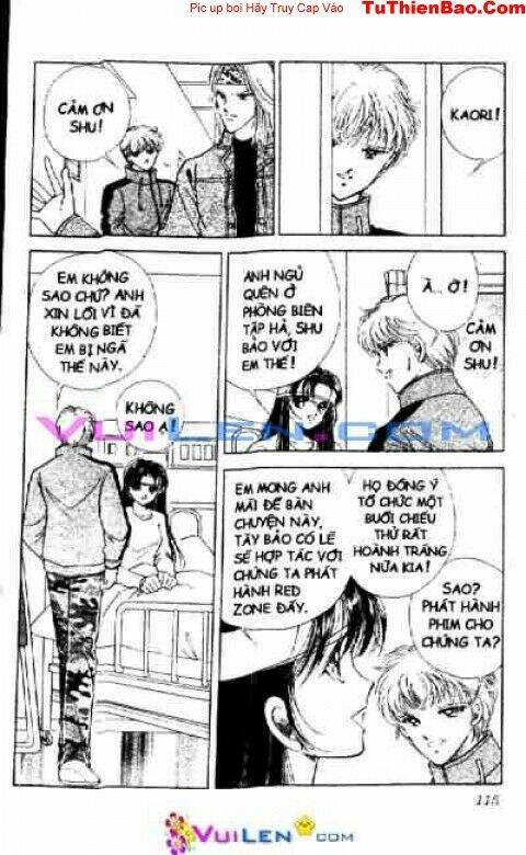 vương quốc điện ảnh chapter 3 115