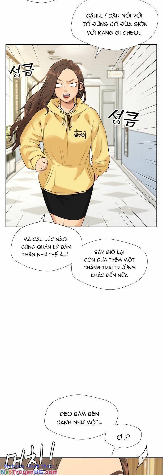 gương mặt thiên tài chapter 144 7