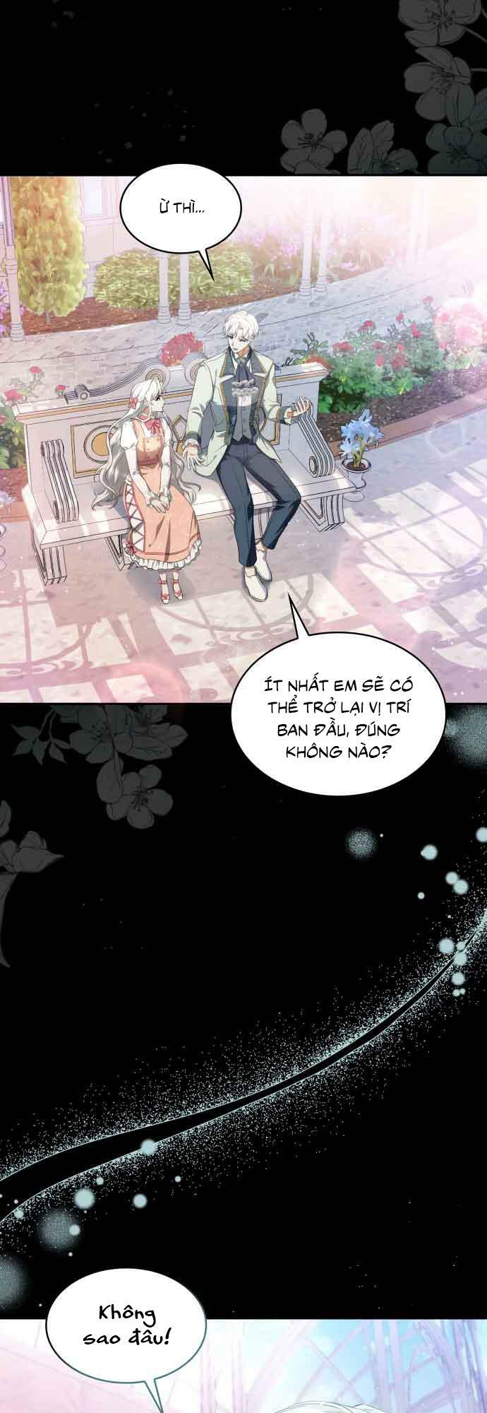 'di vật' melvin để lại chapter 6 35