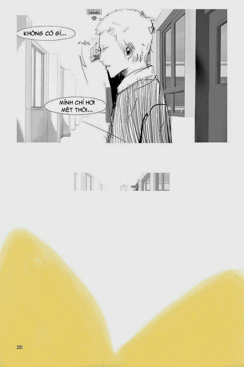 bạn có tin vào ma thuật? chapter 25 18