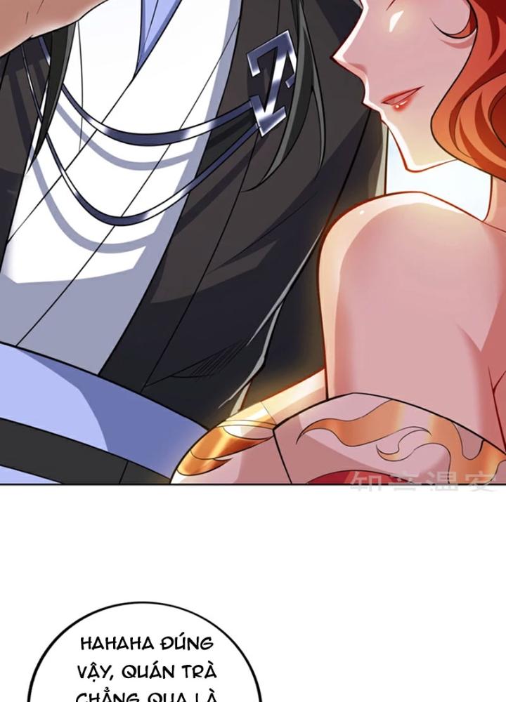 ẩn cư mười vạn năm, đời sau mời ta rời núi chapter 100 10