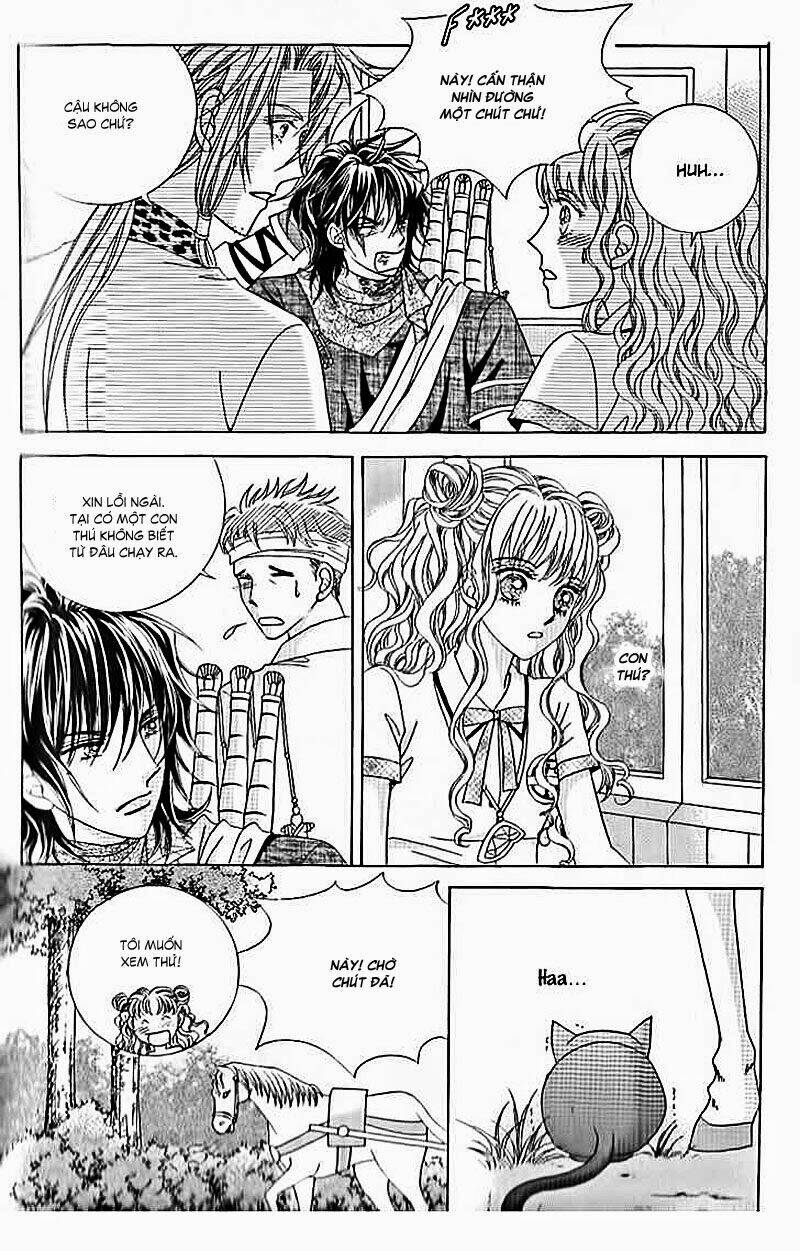 địa ngục tuyết trắng chapter 15 31