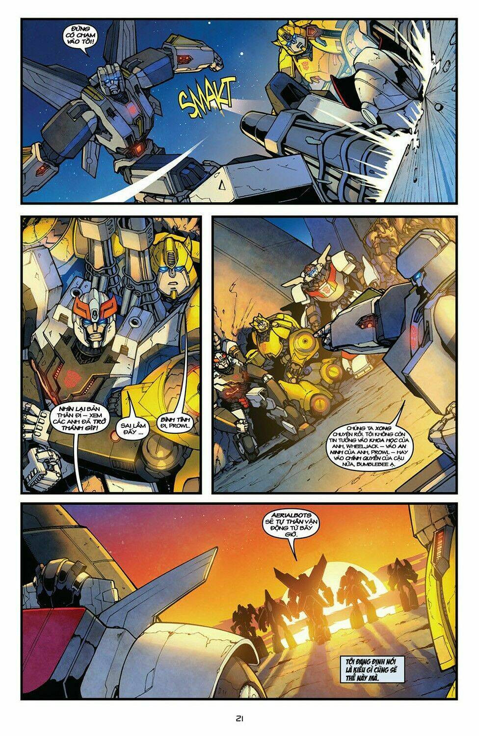 the transformers: robots in disguise chapter 3 24