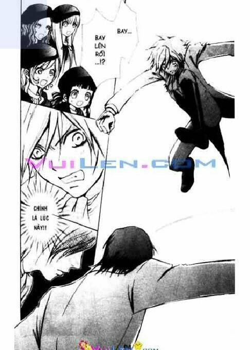 chàng quản gia của bé mei chapter 7 93