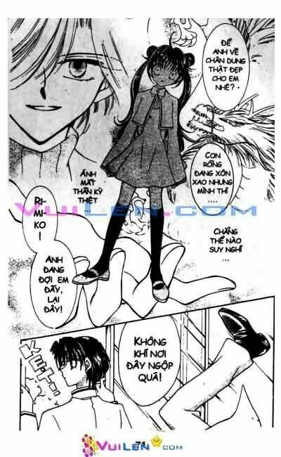 lâu đài cổ chapter 1 71