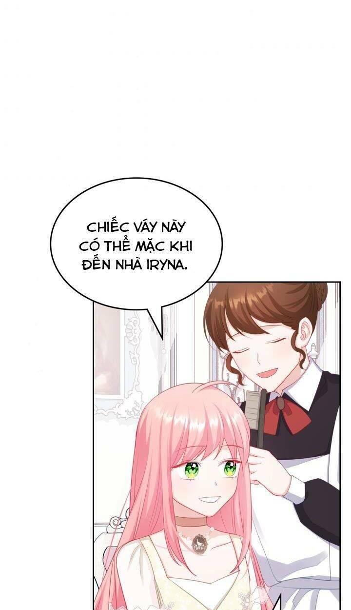công chúa phản diện muốn ở trong ngôi nhà bánh quy chapter 59 5