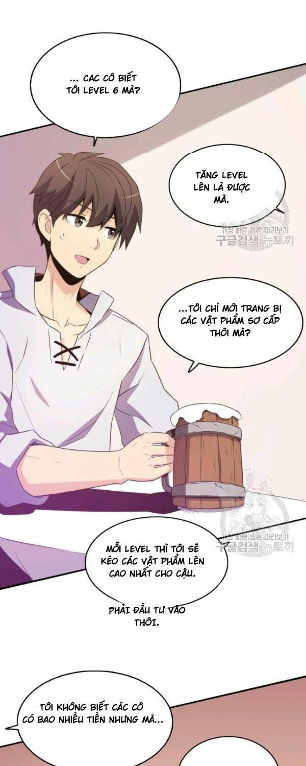 arcane sniper chapter 7 22