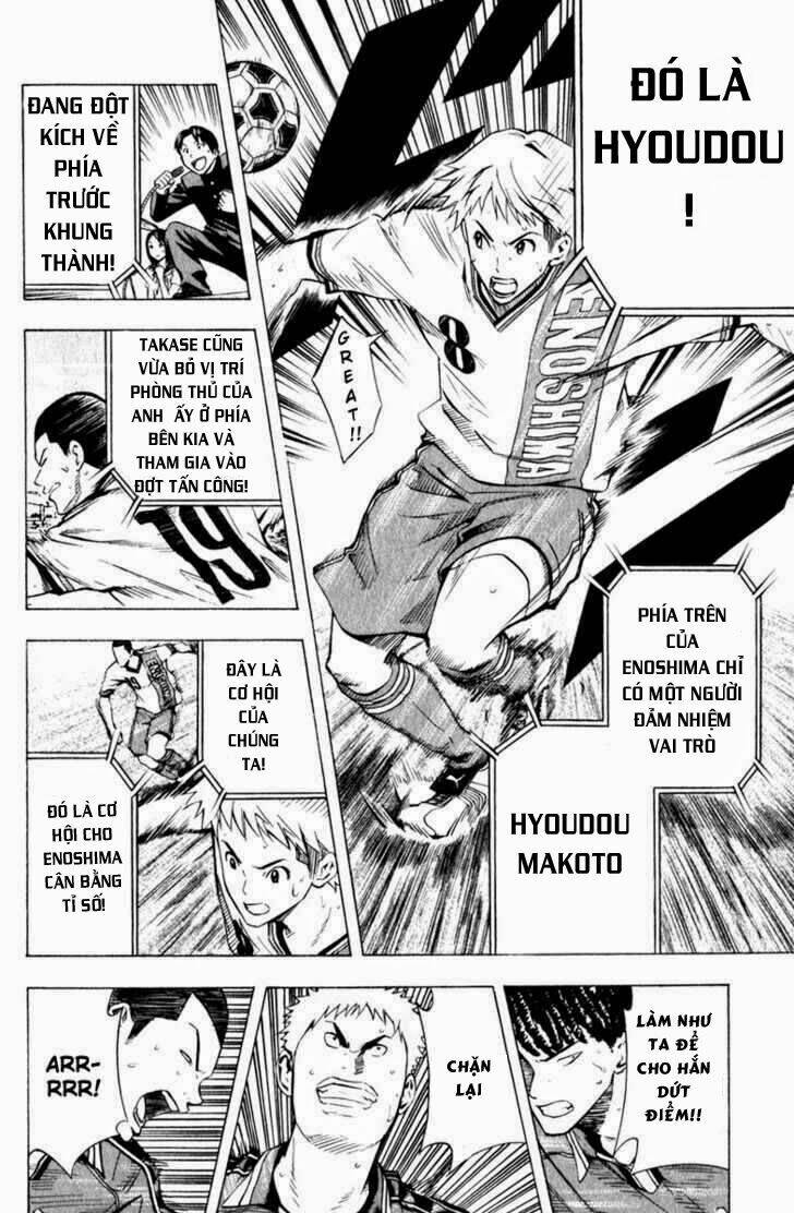 kỵ sĩ trong vòng cấm chapter 62 13