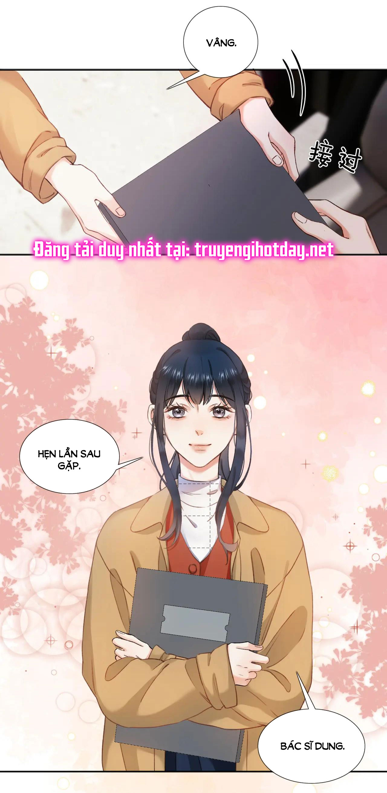 có ý rung động chapter 11.1 23