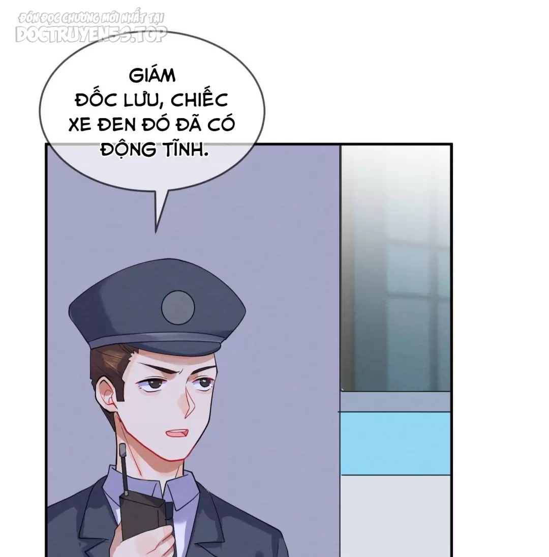 lời nói dối của cô ấy chapter 27 28