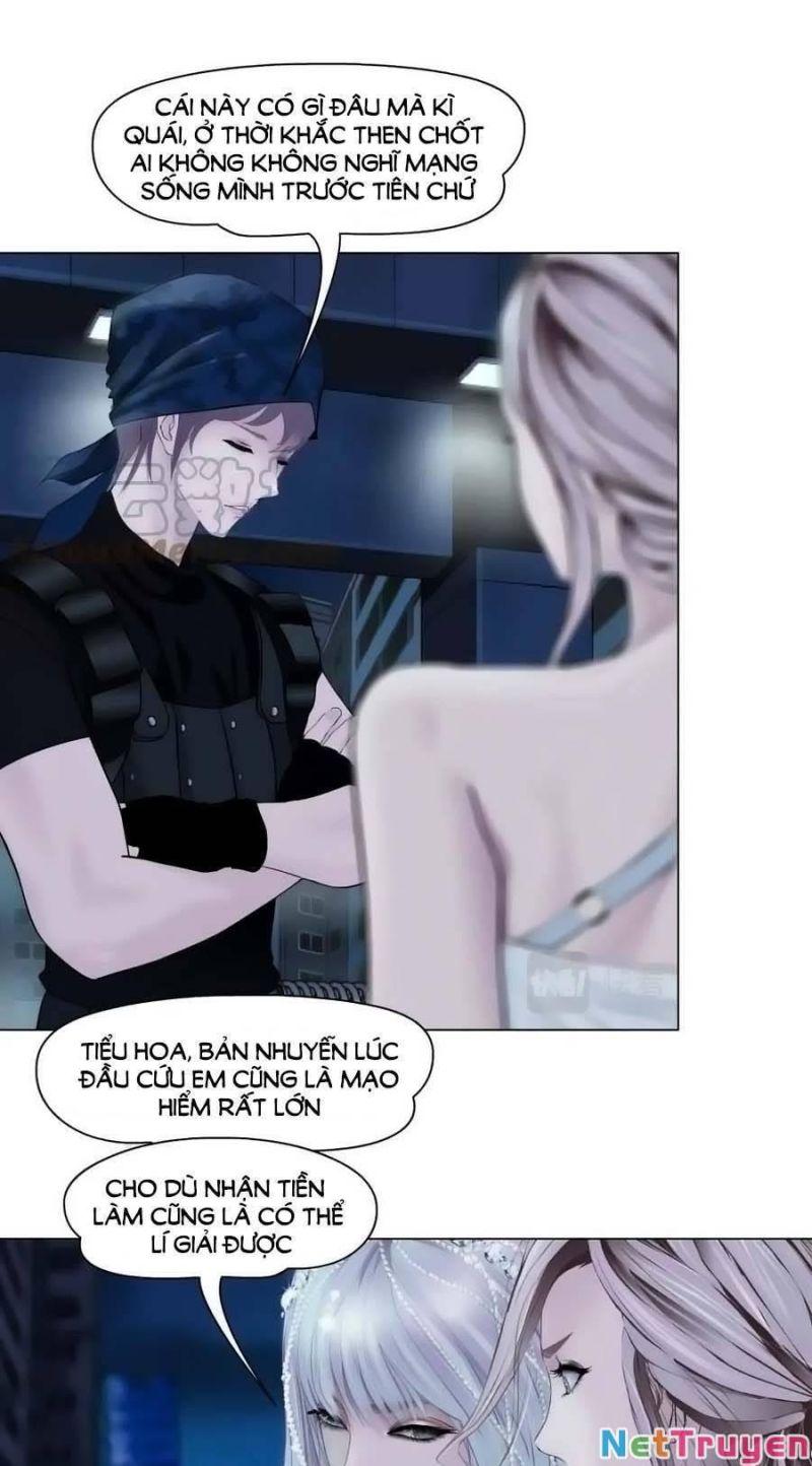 đằng nữ chapter 187 1