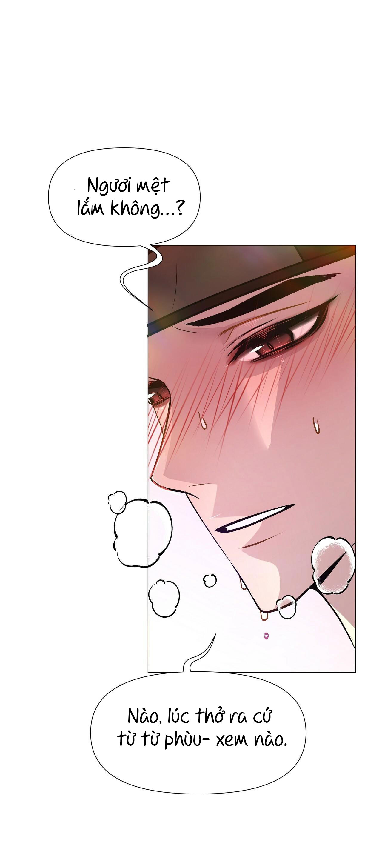 dạ xoa hóa liên ký chapter 7 41