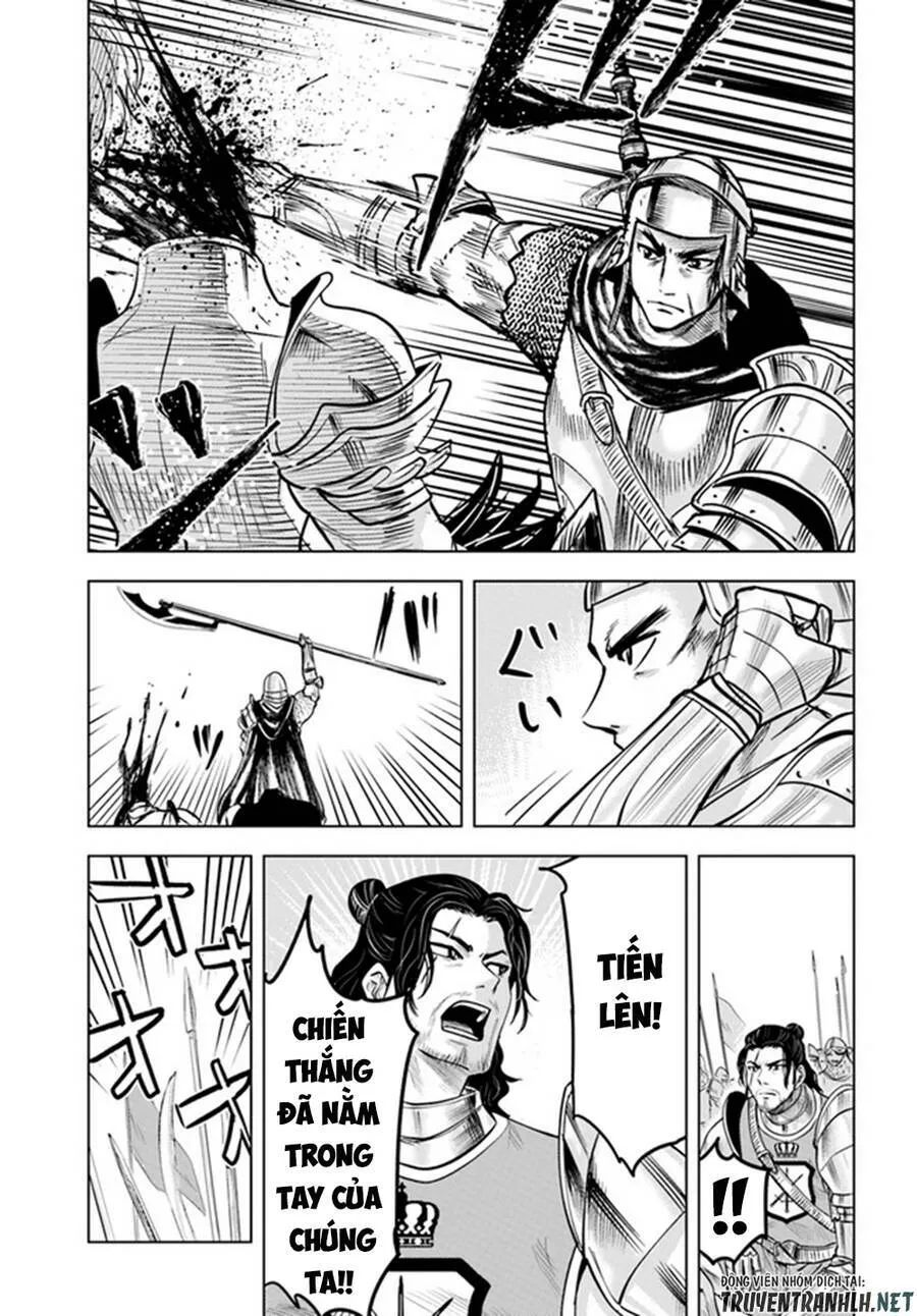 hành trình chịch dạo của của máy dập cổ đại chapter 37 28