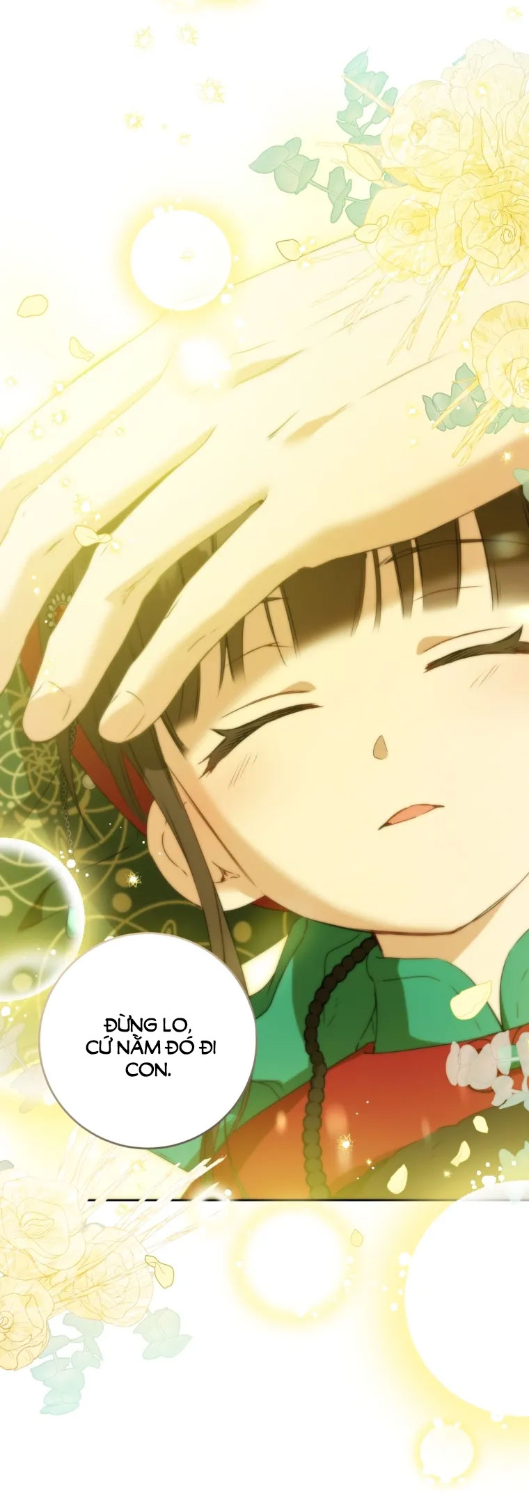 trở thành đứa cháu gái bị ghẻ lạnh trong gia tộc võ giả hùng mạnh chapter 28.2 8