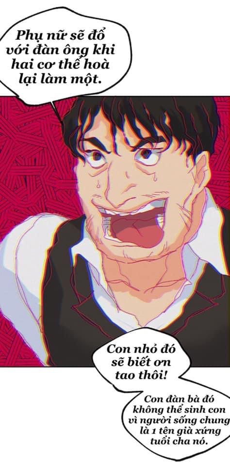 ebony, quạ đen chapter 22 21