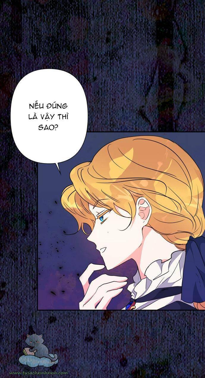 tôi đang nuôi dưỡng một con quái thú chapter 70 47