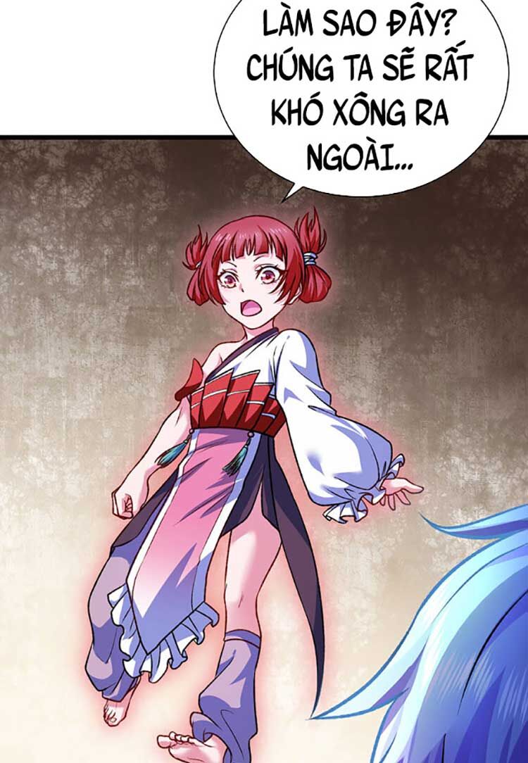 võ đạo độc tôn chapter 573 23