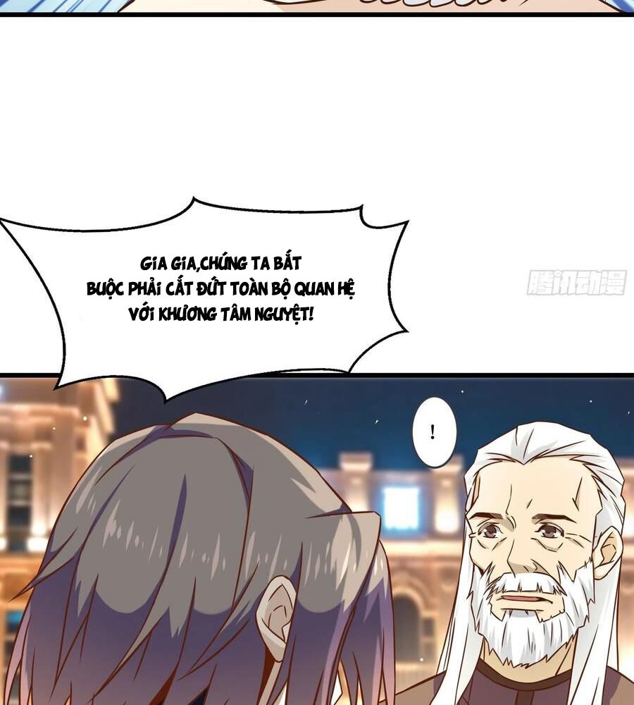 nãi ba là chiến thần mạnh nhất chapter 37 18