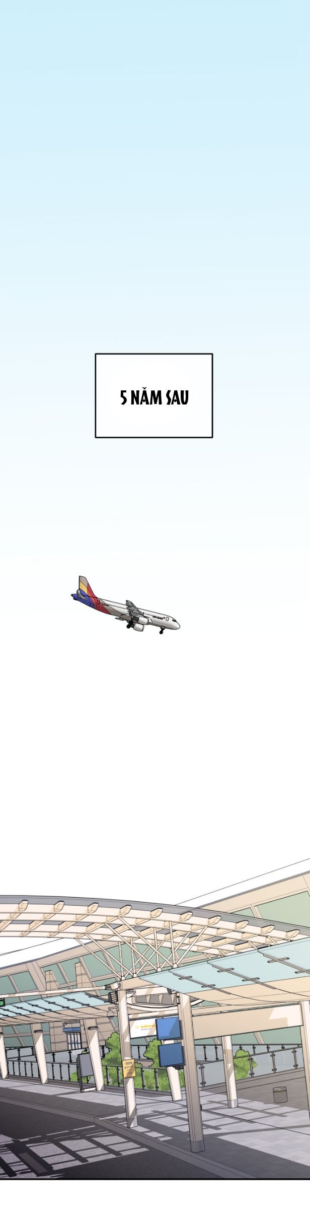 gửi em người đánh cắp những vì sao - to you who swallowed a star chapter 53.2 42