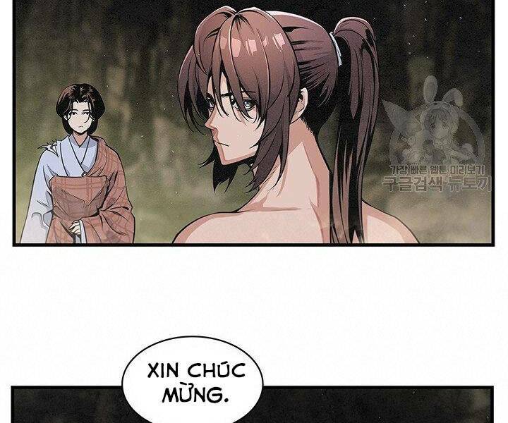 mục hạ vô nhân chapter 11 23