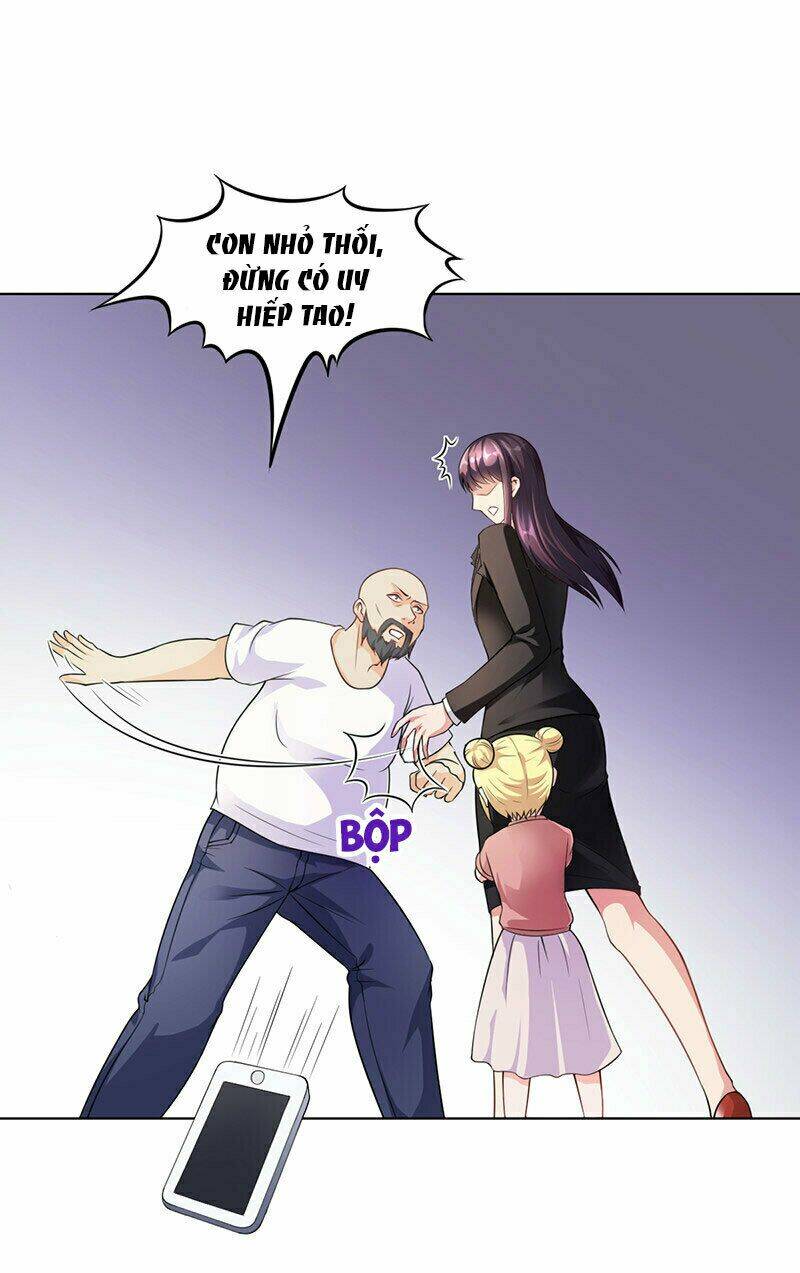 danh môn độc sủng ái thê chapter 29 6