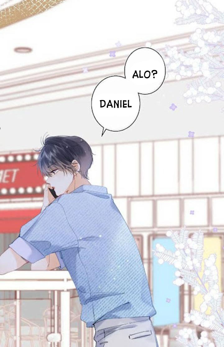 vụng trộm không thể giấu - mối tình thầm kín chapter 16 77