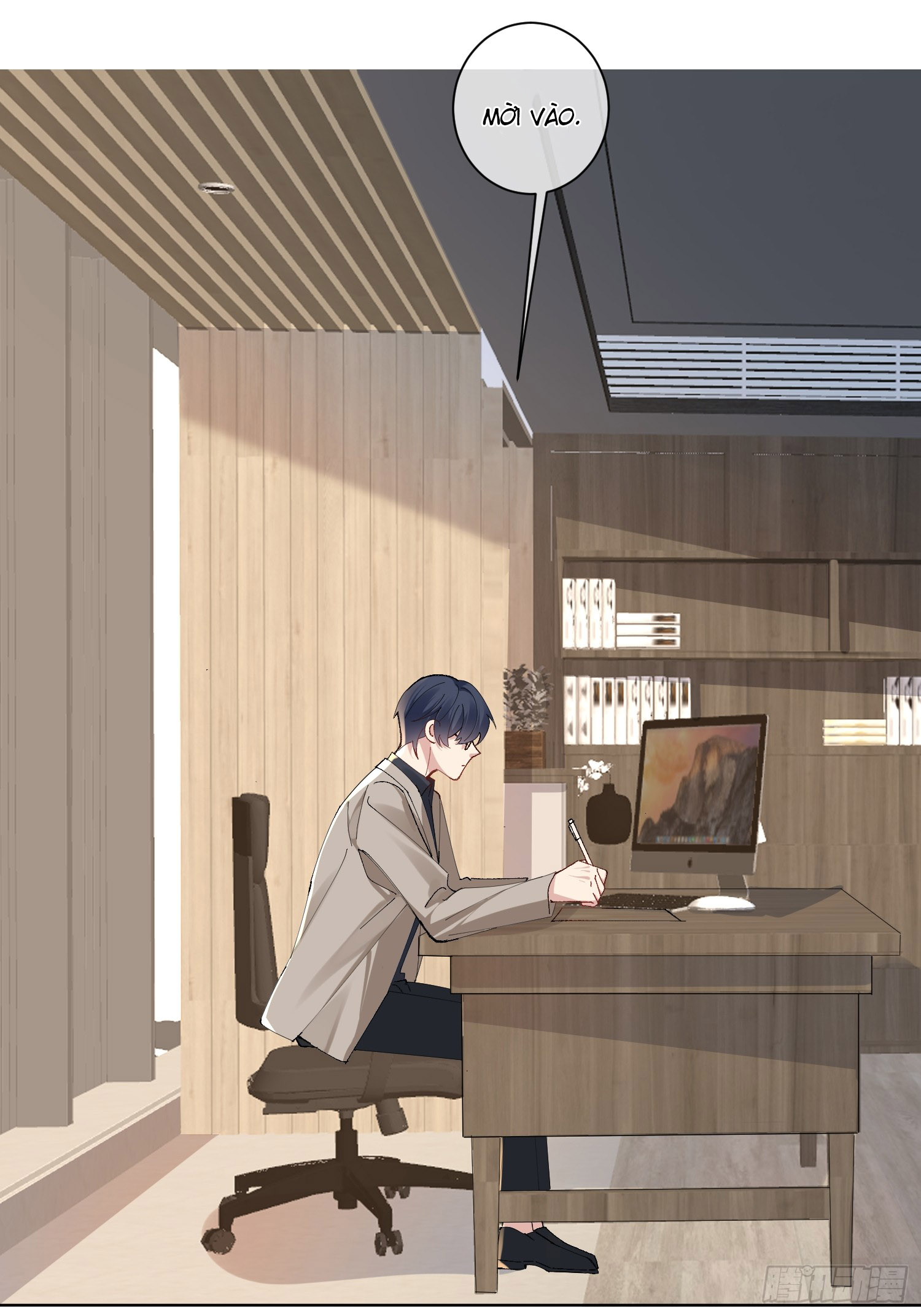 ỷ trên hiếp dưới chapter 5 56