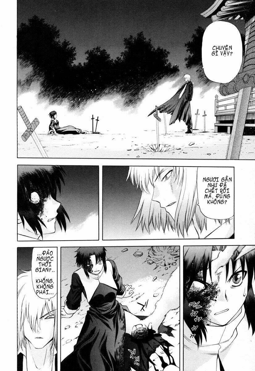 lunar legend tsukihime chapter 47 25