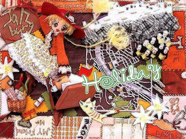 perfect girl evolution chapter 15 44