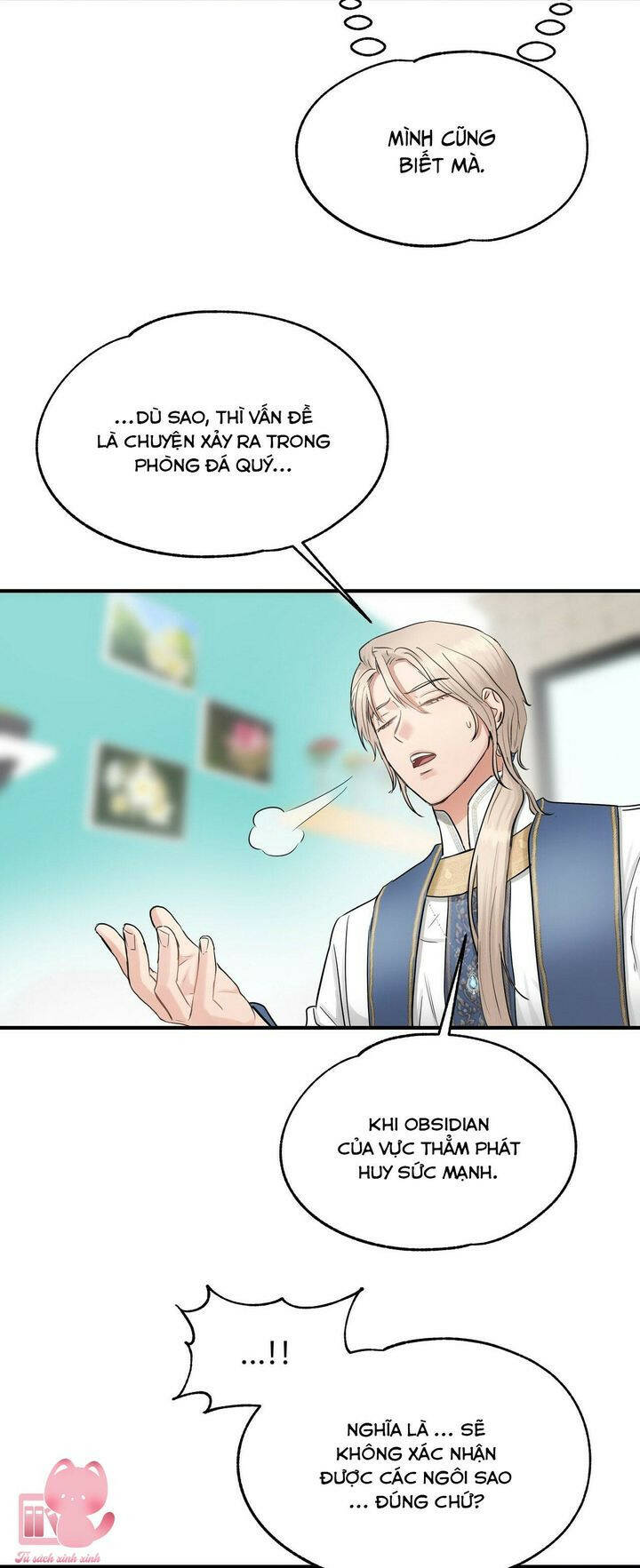 người thừa kế chapter 29 10