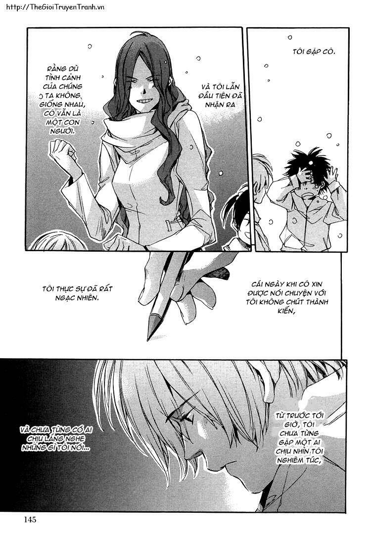 our happy hours chapter 4 25