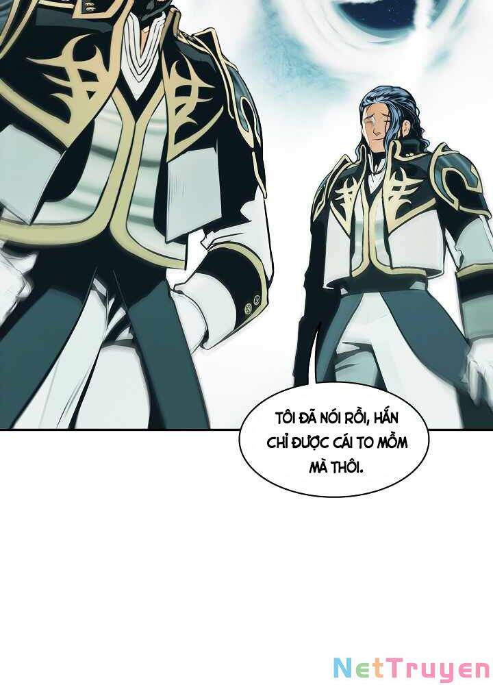 bất bại chân ma chapter 123 48