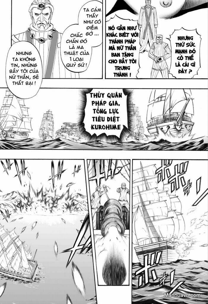 phù thủy phép thuật chapter 57 9