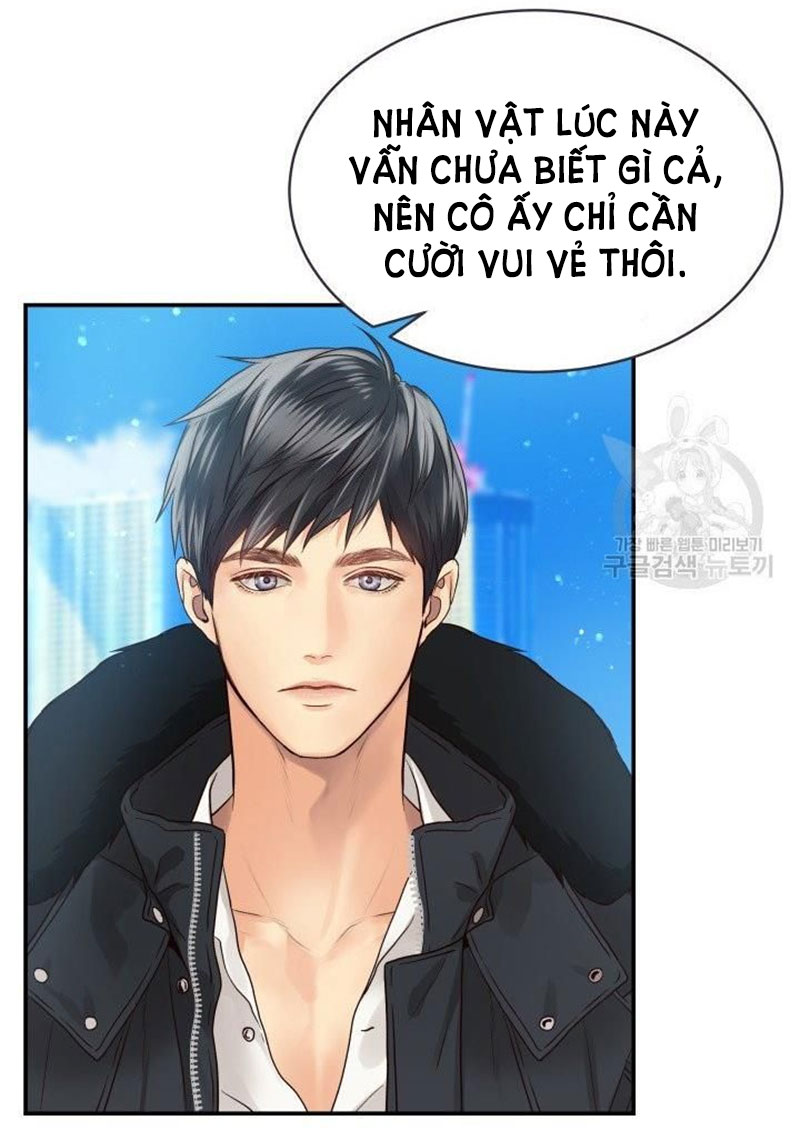 [16+] ánh sao ban mai chapter 11 5