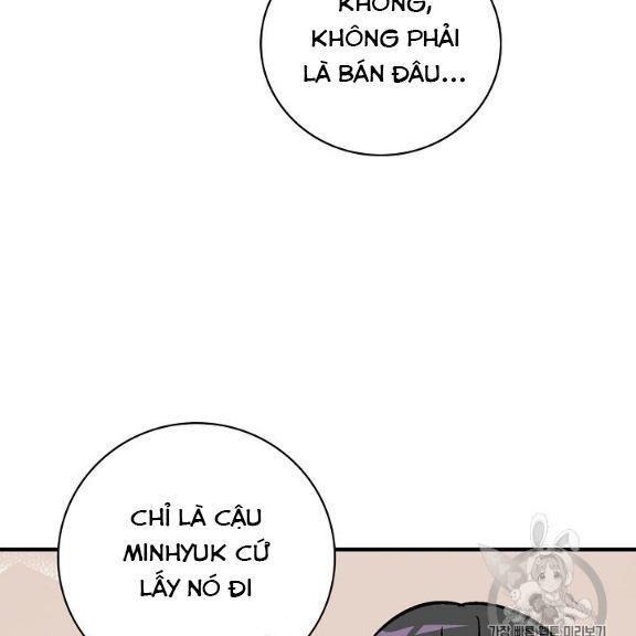 tôi lên cấp chỉ bằng cách ăn chapter 45 5