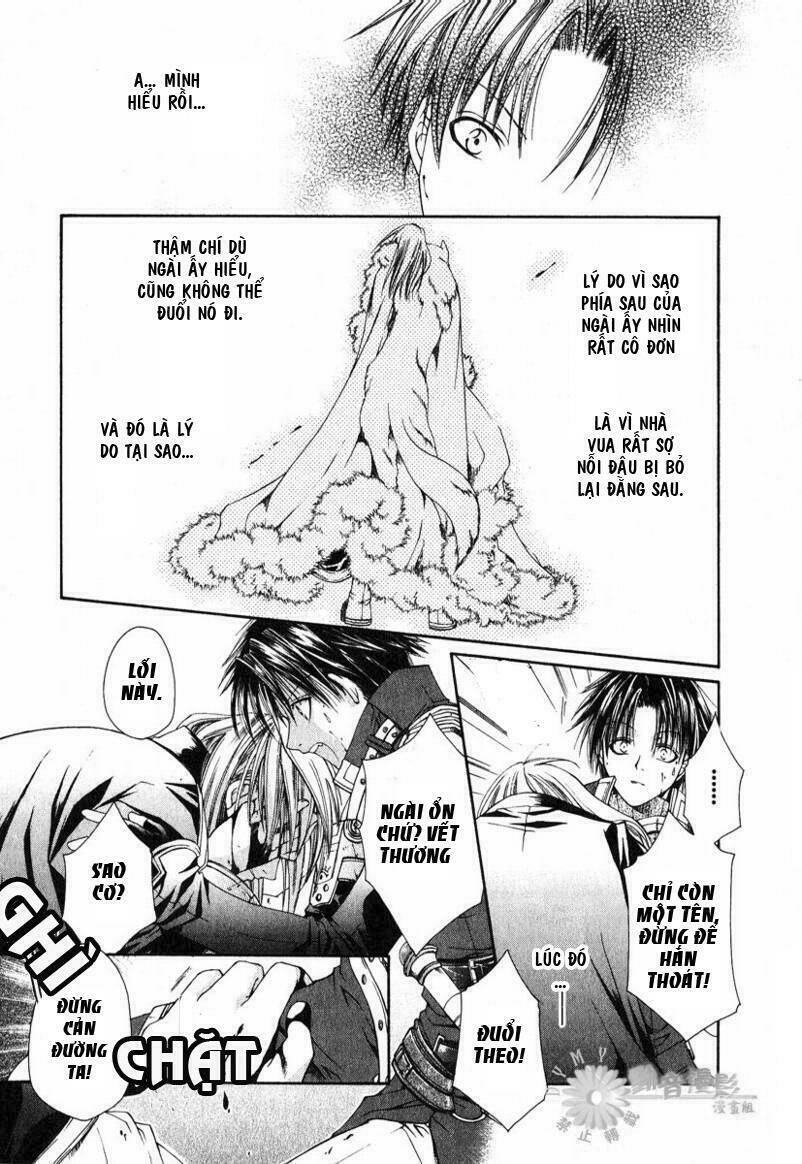 shirogane no ou chapter 1 34