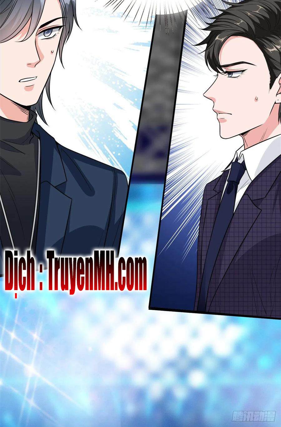 thí hôn lão công, cần giúp sức chapter 342 20