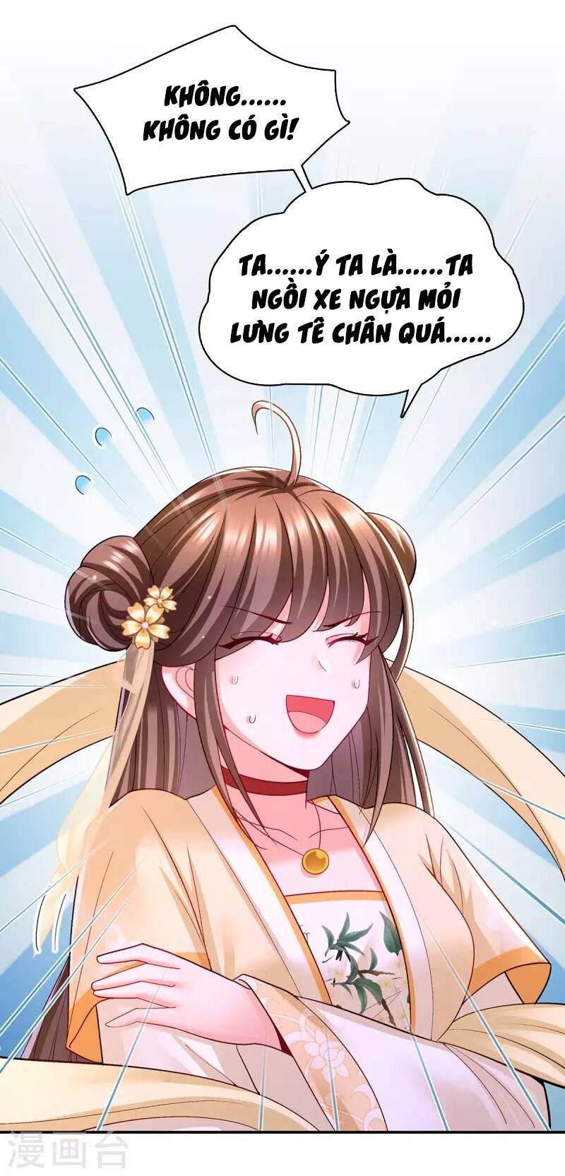 ngã tại hậu cung đương đại lão nữ chapter 120 25