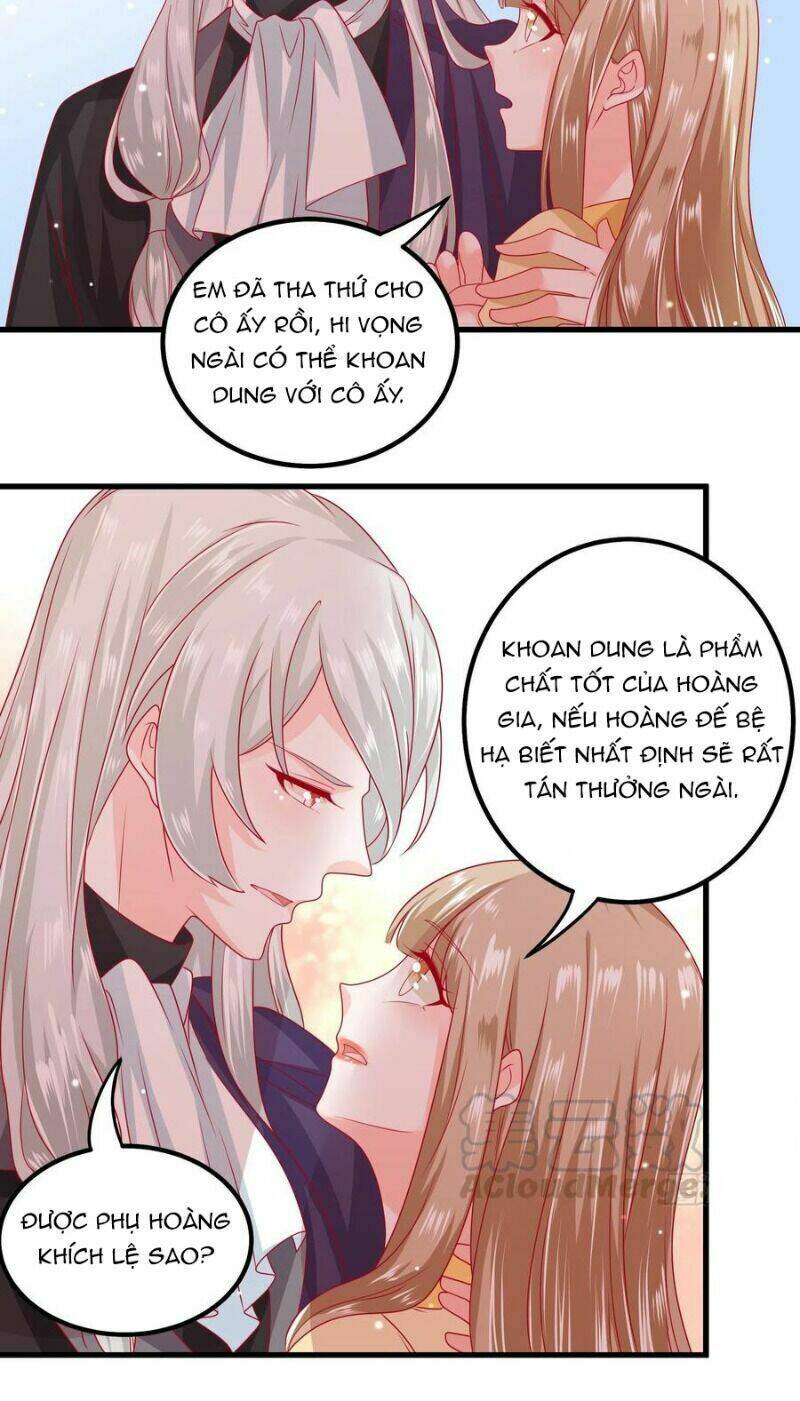 ta phải làm hoàng hậu chapter 39 18