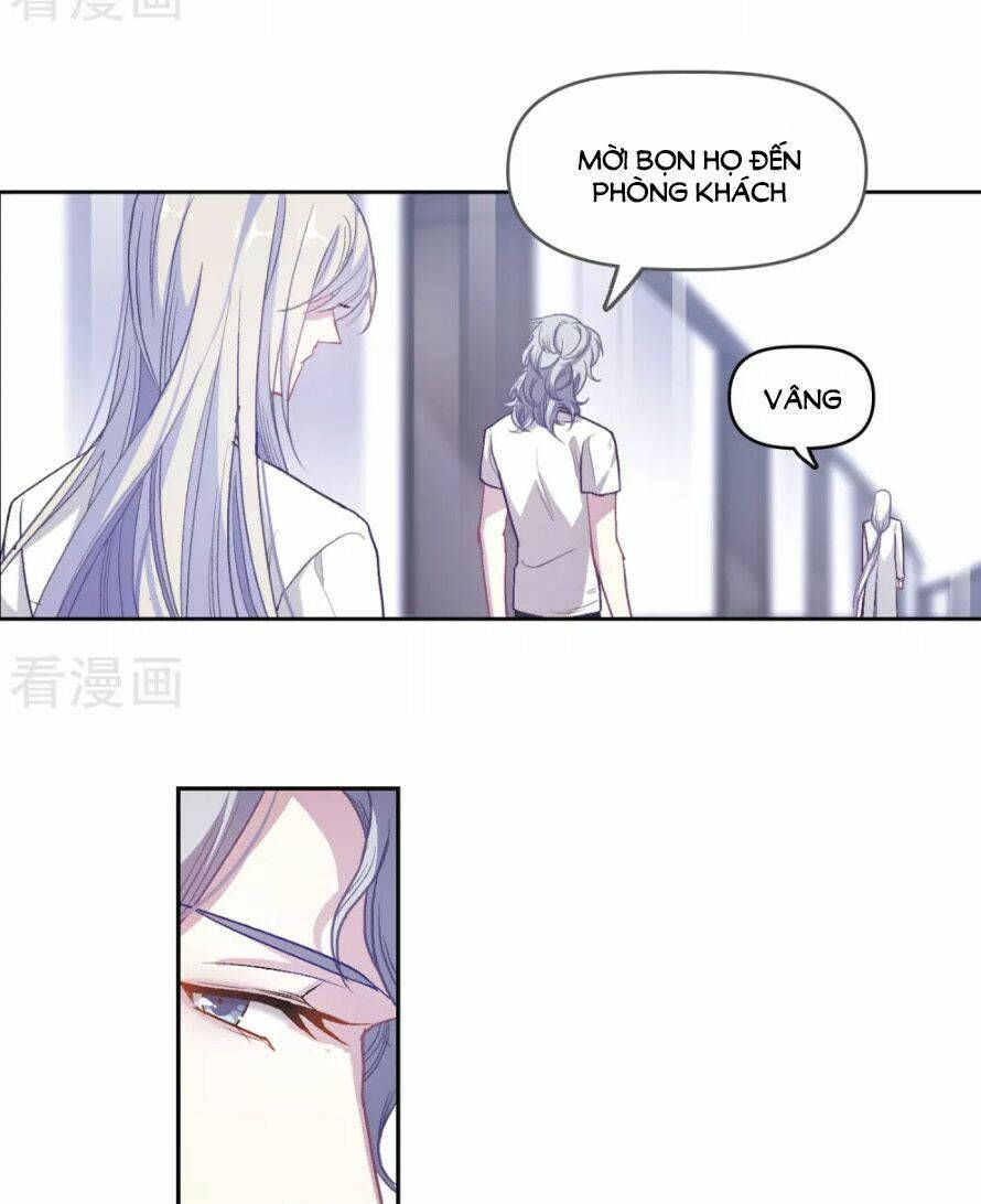 địa ngục cáo bạch thi chapter 69 13