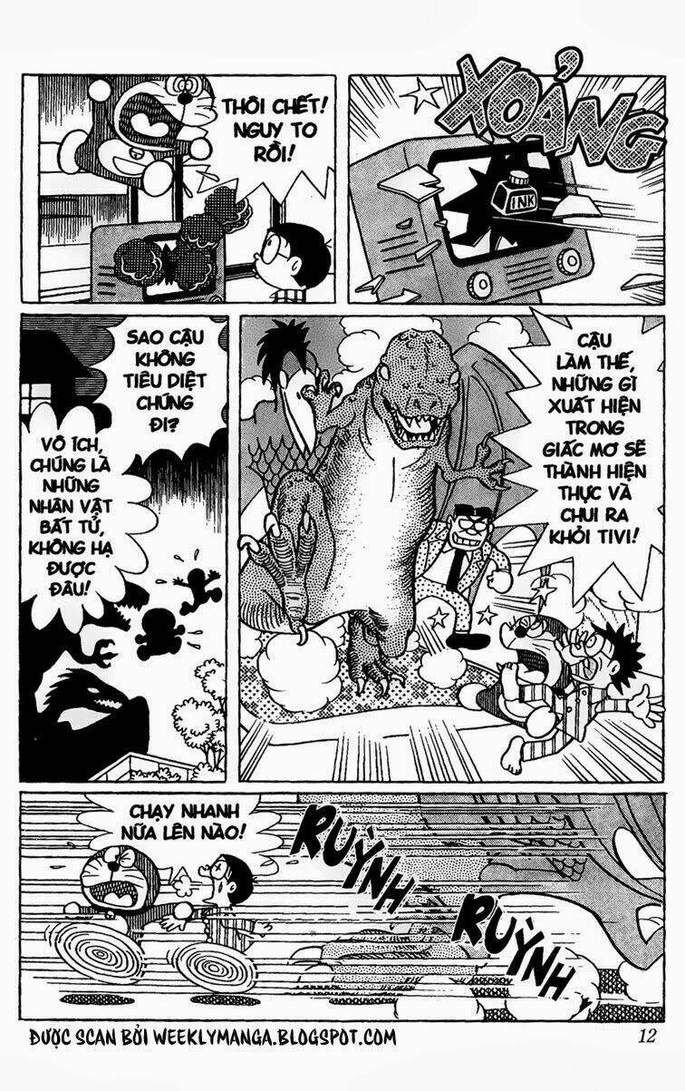 doraemon chapter 268 8