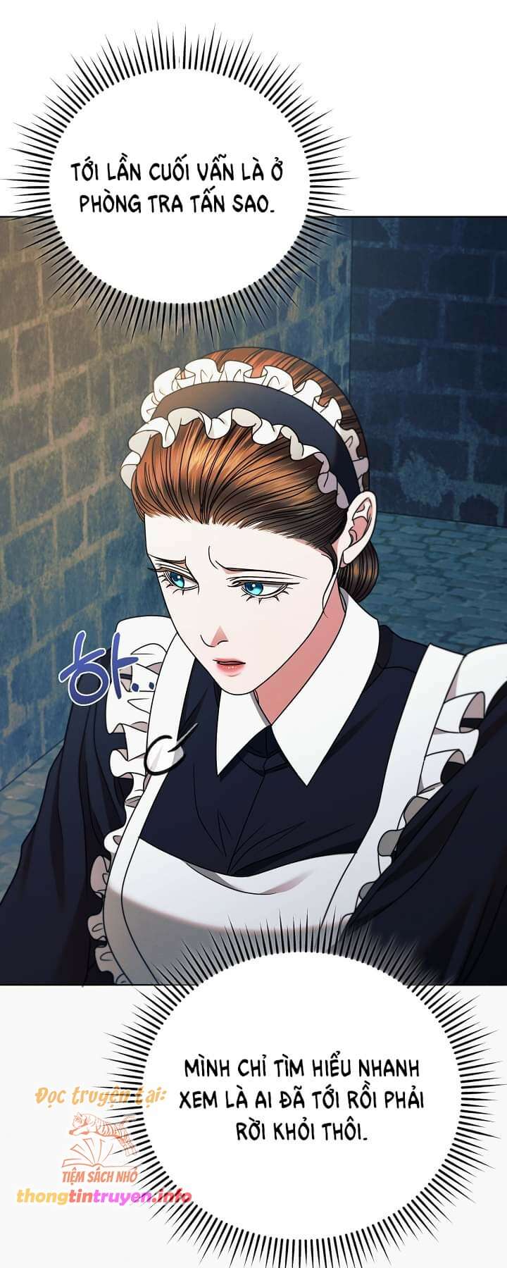 [18+] hãy cầu xin tôi đi chapter 20 27