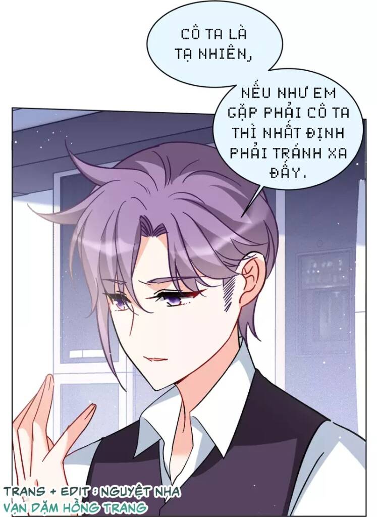 cô ấy đến rồi, xin nằm xuống! chapter 169 10