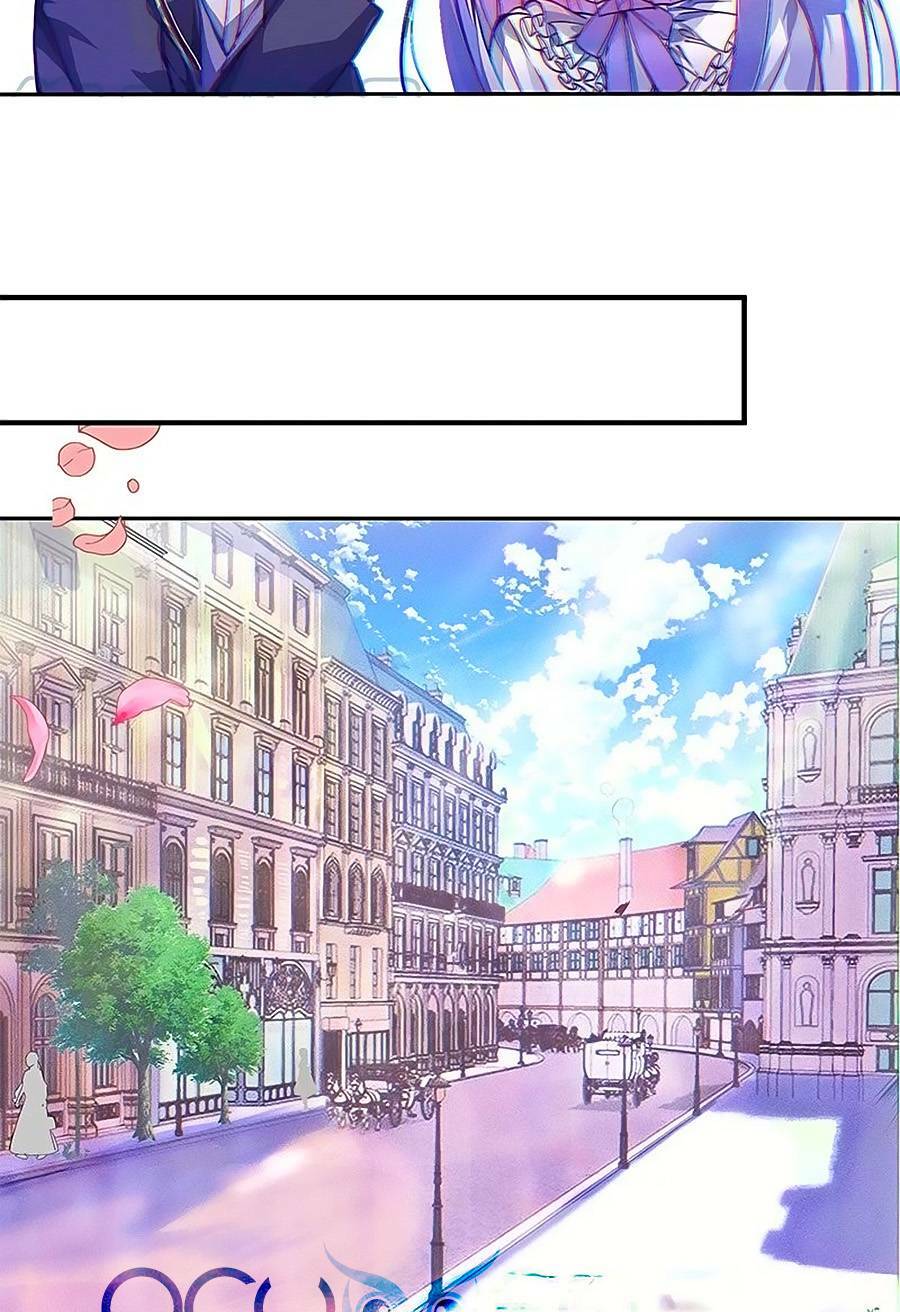 hoàng phi đế quốc làm không dễ chapter 12 7