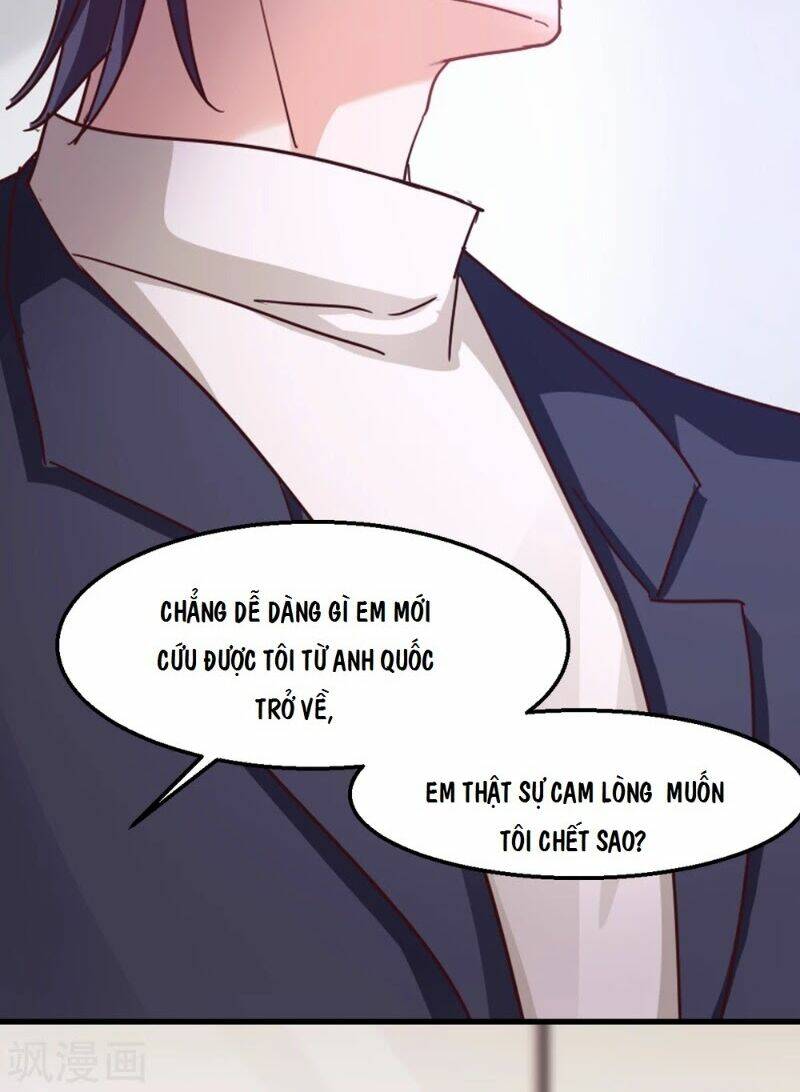 nhập cốt noãn hôn chapter 307 20