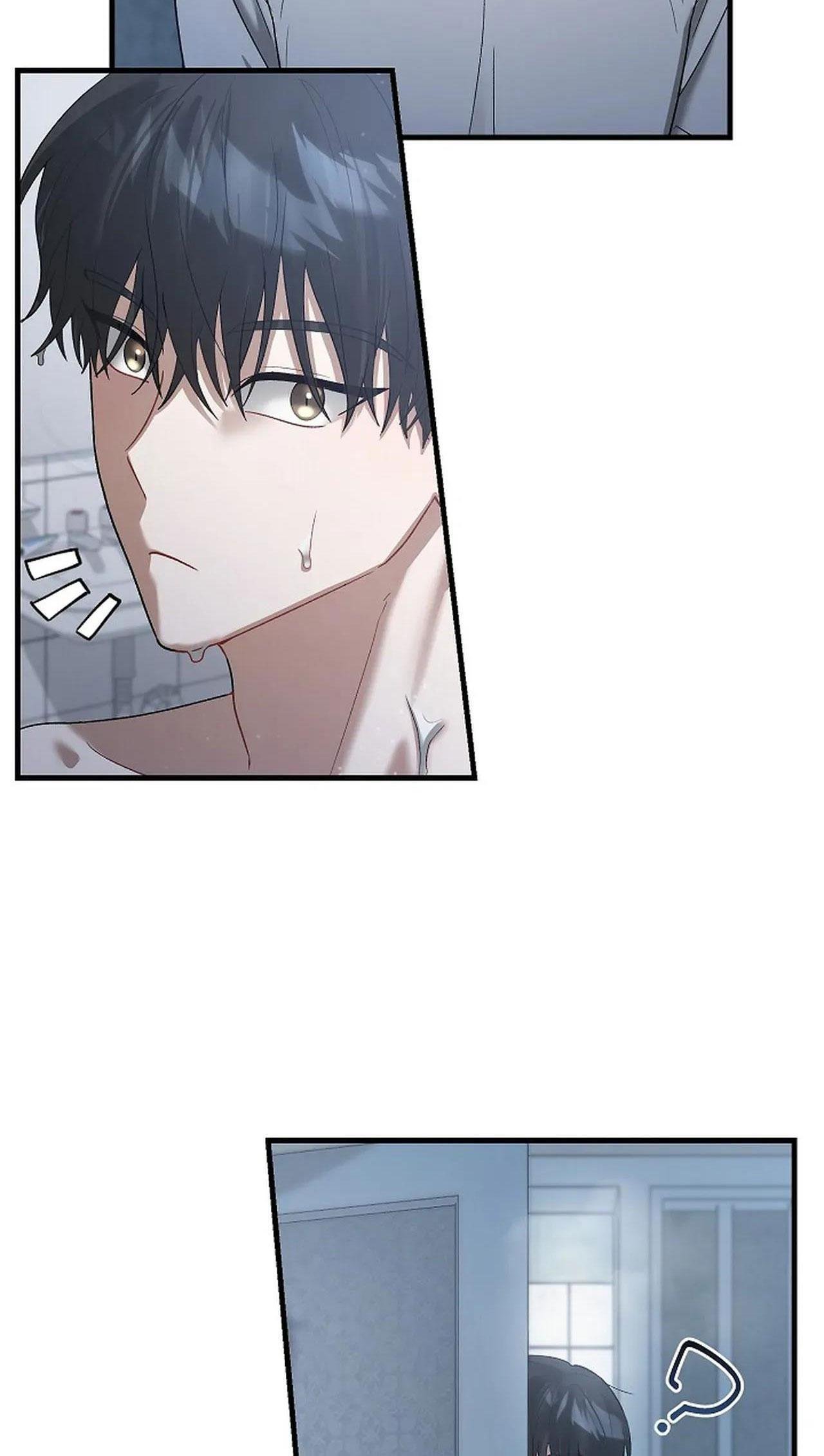 TUYỂN TẬP ABO NGẮN CỦA NHÀ SẸC chapter 65.1 44